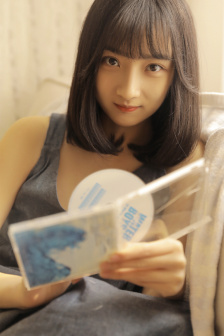 晨曦 周而复始